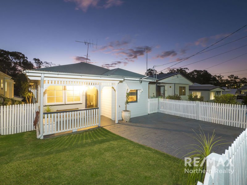 98 Barton Street, Everton Park QLD 4053