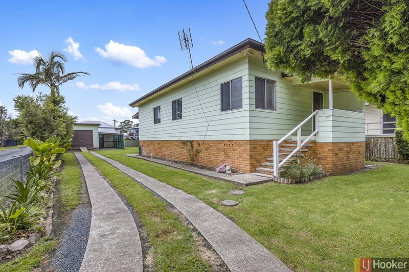 Photo - 98 Belmore Street, Smithtown NSW 2440 - Image 2