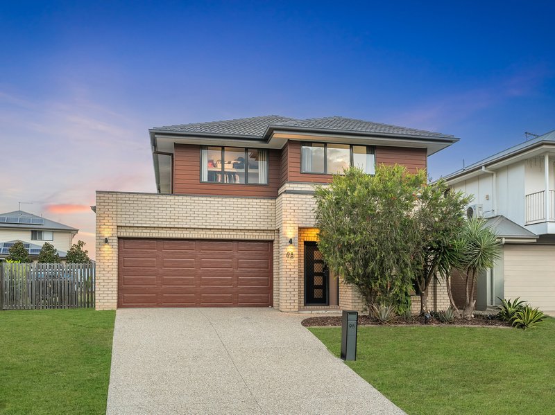 Photo - 98 Beresford Street, Mango Hill QLD 4509 - Image 1