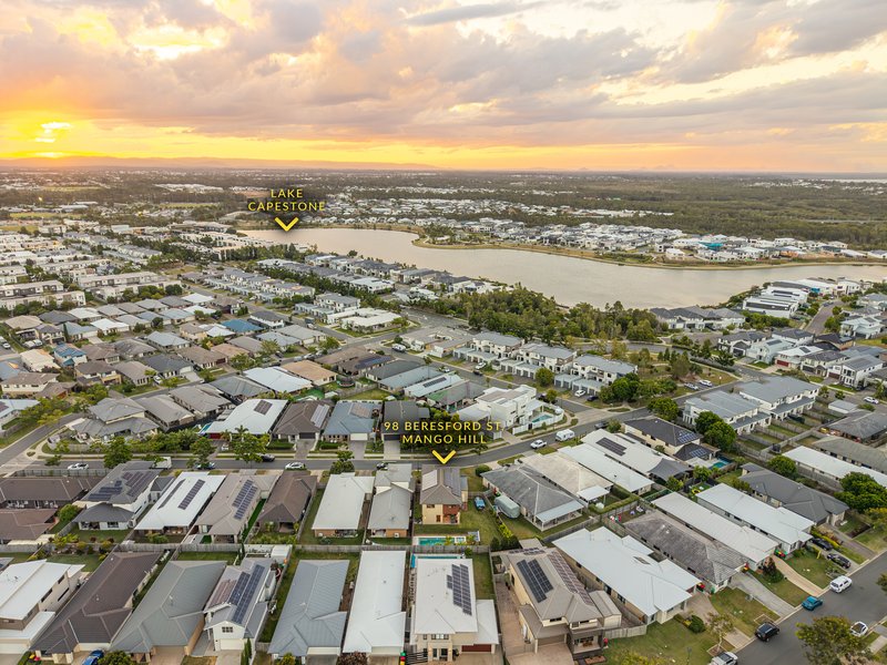 Photo - 98 Beresford Street, Mango Hill QLD 4509 - Image 31