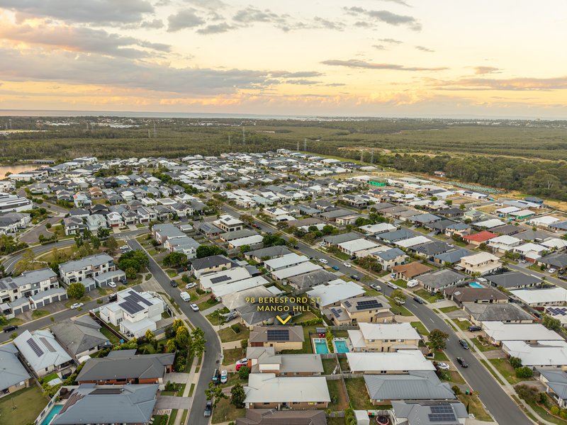 Photo - 98 Beresford Street, Mango Hill QLD 4509 - Image 32