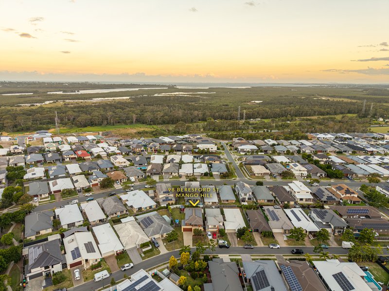 Photo - 98 Beresford Street, Mango Hill QLD 4509 - Image 33