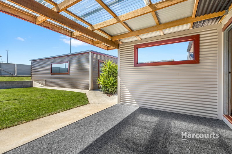 98 Bird Street, Montello TAS 7320