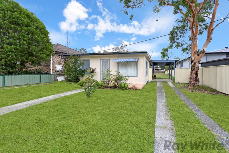 98 Birdwood Drive, Blue Haven NSW 2262