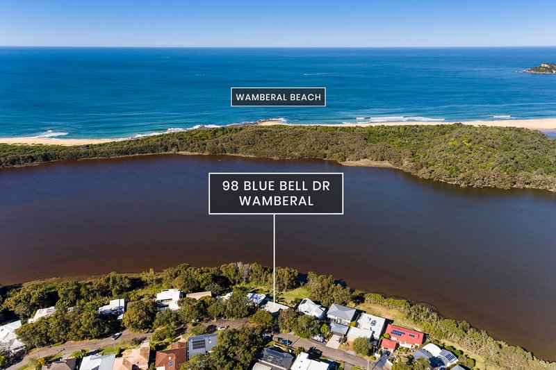 Photo - 98 Blue Bell Drive, Wamberal NSW 2260 - Image 16