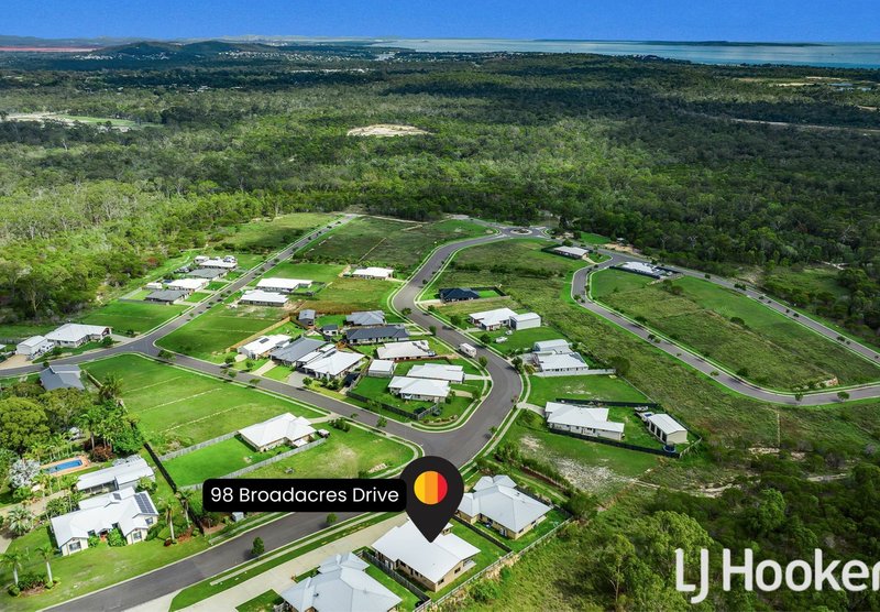 Photo - 98 Broadacres Drive, Tannum Sands QLD 4680 - Image 19