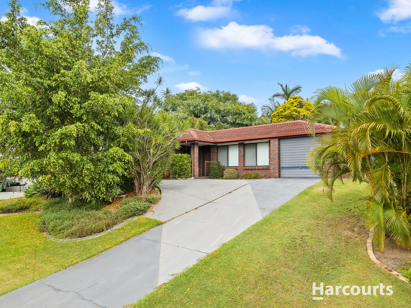 98 Bunya Park Drive, Eatons Hill QLD 4037