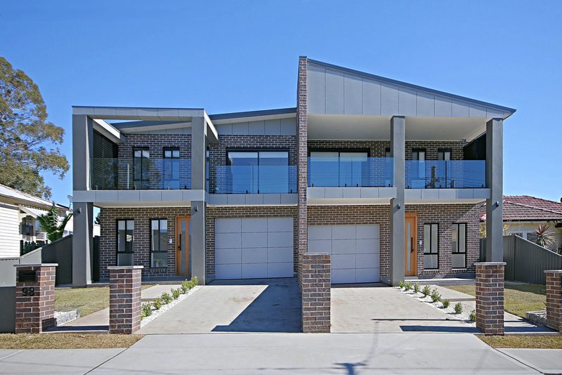 Photo - 98 Campbell Hill Road, Chester Hill NSW 2162 - Image 1