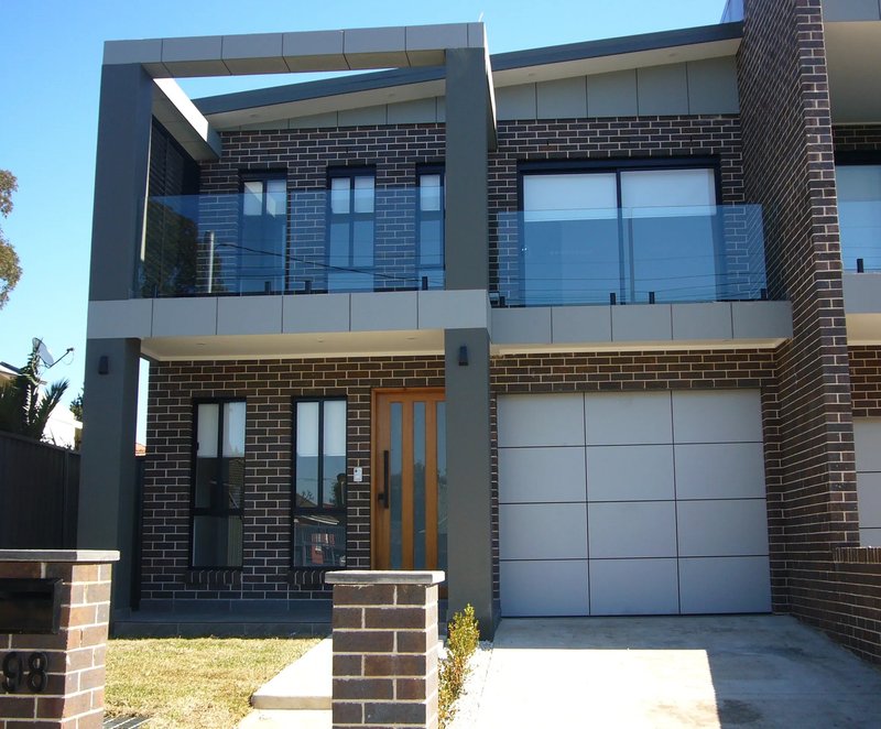 Photo - 98 Campbell Hill Road, Chester Hill NSW 2162 - Image 2