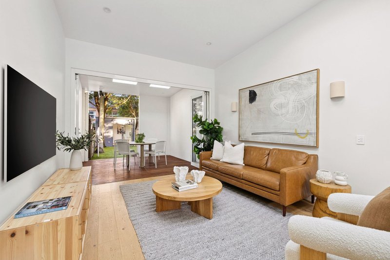 Photo - 98 Carlisle Street, Leichhardt NSW 2040 - Image 2