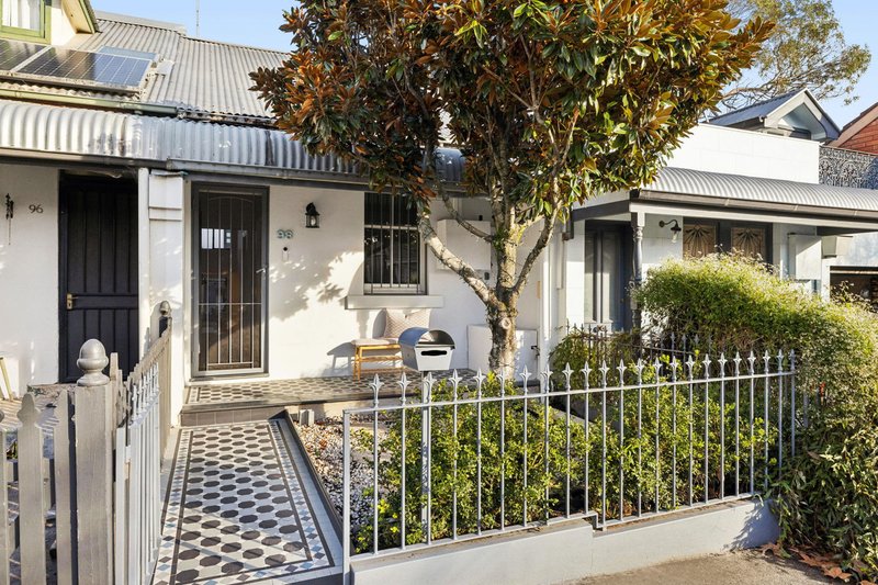 Photo - 98 Carlisle Street, Leichhardt NSW 2040 - Image 15