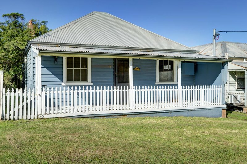 Photo - 98 Carrington Street, West Wallsend NSW 2286 - Image 1