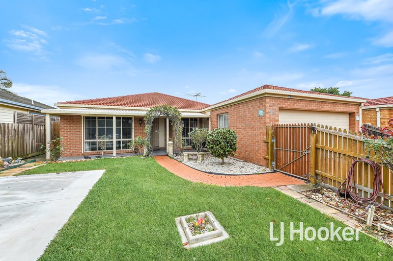 98 Central Road, Hampton Park VIC 3976