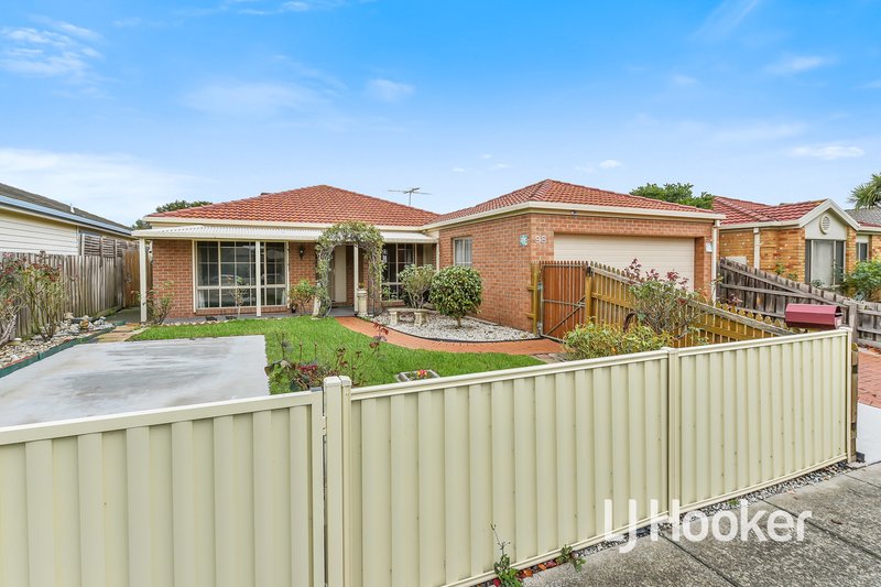 Photo - 98 Central Road, Hampton Park VIC 3976 - Image 13