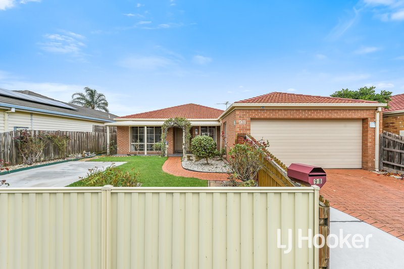 Photo - 98 Central Road, Hampton Park VIC 3976 - Image 14