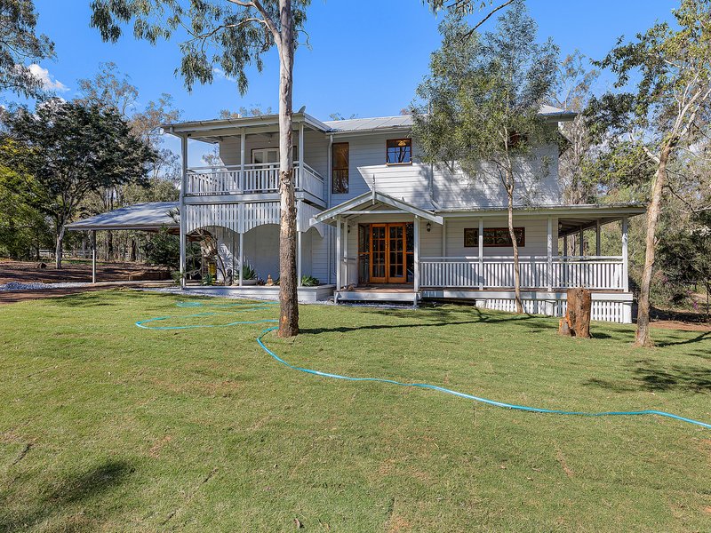 98 Clarendon Road, Lowood QLD 4311