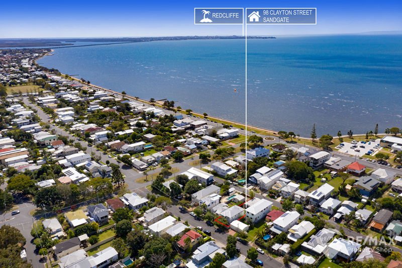 Photo - 98 Clayton Street, Sandgate QLD 4017 - Image 13