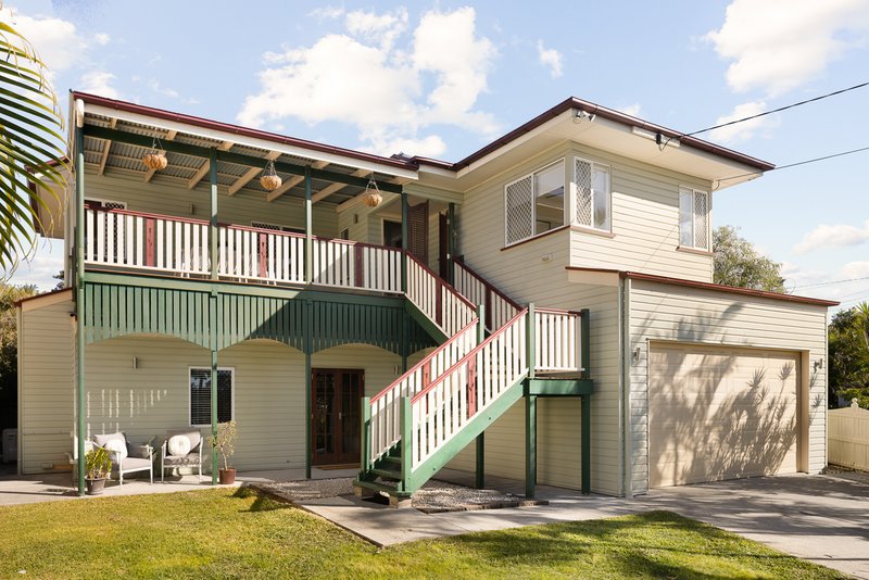 Photo - 98 Copperfield Street, Geebung QLD 4034 - Image 1