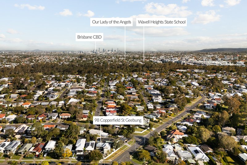 Photo - 98 Copperfield Street, Geebung QLD 4034 - Image 20