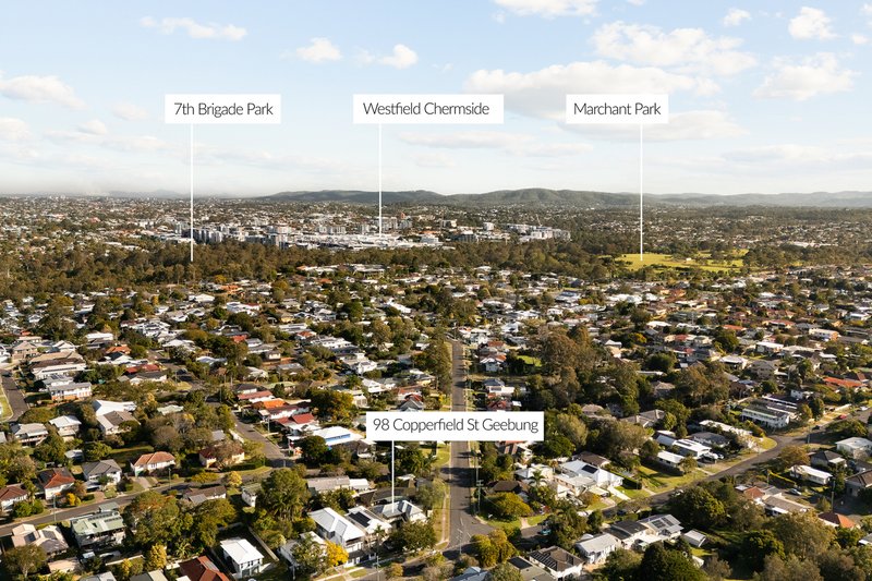 Photo - 98 Copperfield Street, Geebung QLD 4034 - Image 22