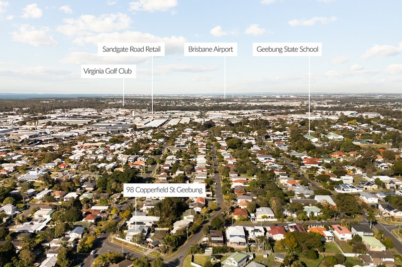 Photo - 98 Copperfield Street, Geebung QLD 4034 - Image 23