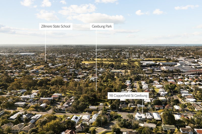 Photo - 98 Copperfield Street, Geebung QLD 4034 - Image 24