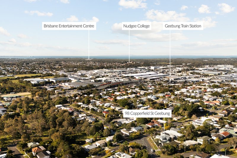 Photo - 98 Copperfield Street, Geebung QLD 4034 - Image 25