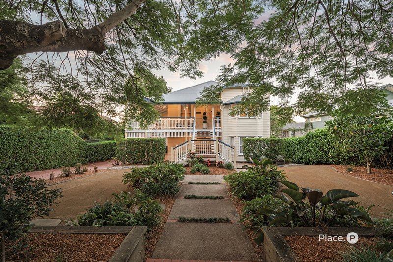 Photo - 98 Cracknell Road, Annerley QLD 4103 - Image 1
