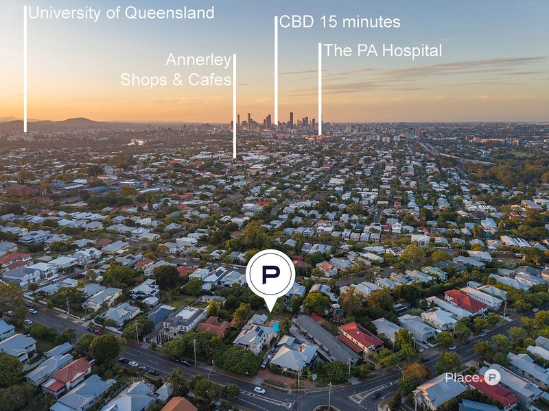 Photo - 98 Cracknell Road, Annerley QLD 4103 - Image 3