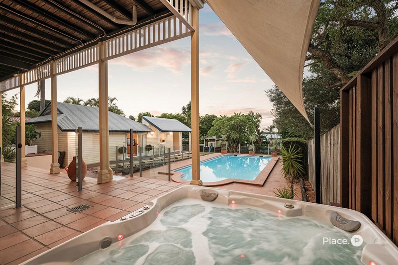 Photo - 98 Cracknell Road, Annerley QLD 4103 - Image 21