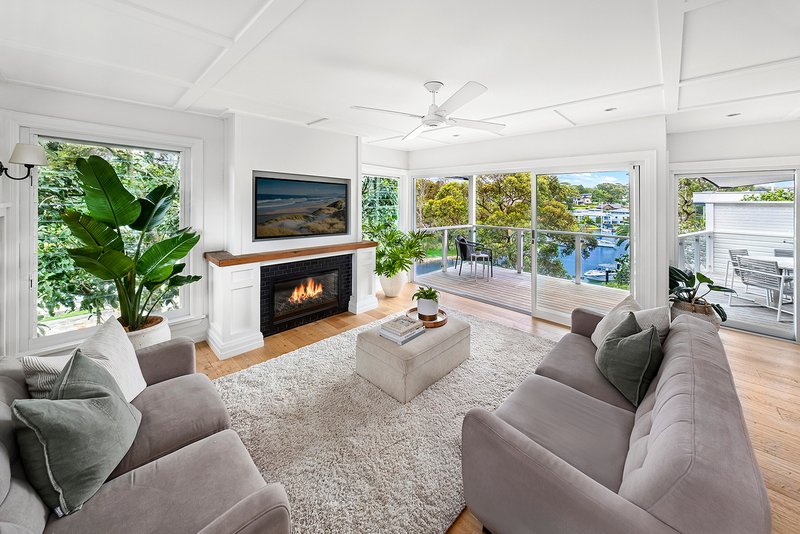 Photo - 98 Crescent Road, Newport NSW 2106 - Image 9