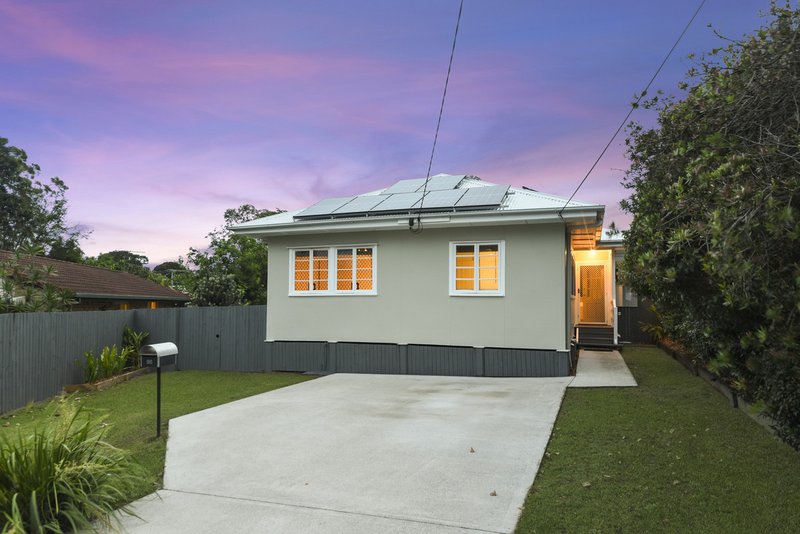 98 Crowley Street, Zillmere QLD 4034