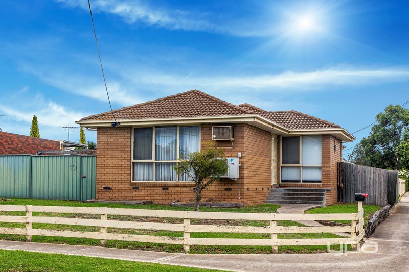 98 Denton Avenue, St Albans VIC 3021