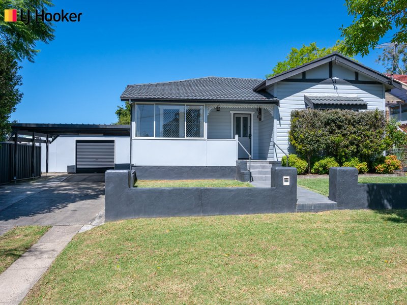 98 Douglas Street, Nowra NSW 2541