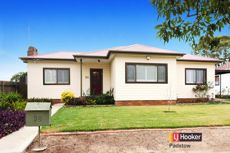 98 Doyle Road, Revesby NSW 2212