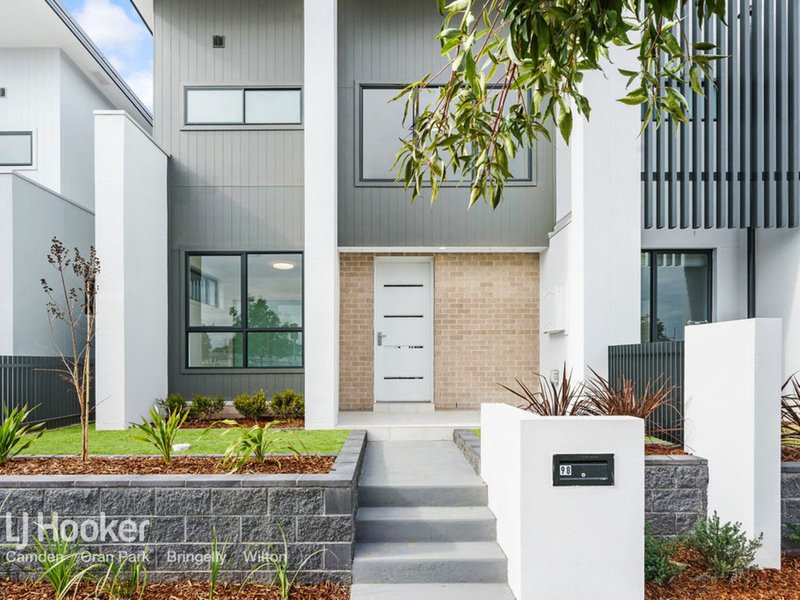 Photo - 98 Dransfield Drive, Oran Park NSW 2570 - Image 1