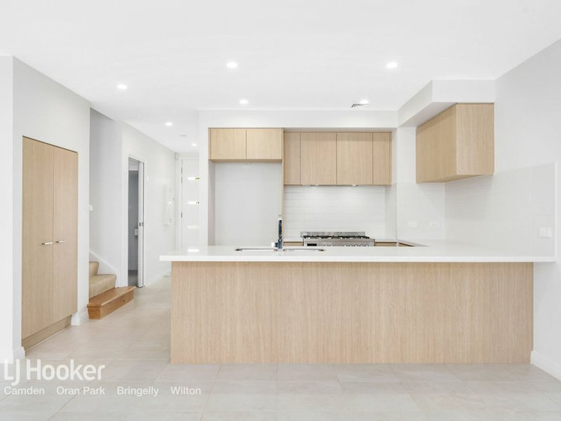 Photo - 98 Dransfield Drive, Oran Park NSW 2570 - Image 2