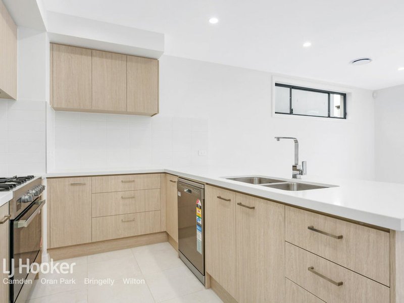 Photo - 98 Dransfield Drive, Oran Park NSW 2570 - Image 3