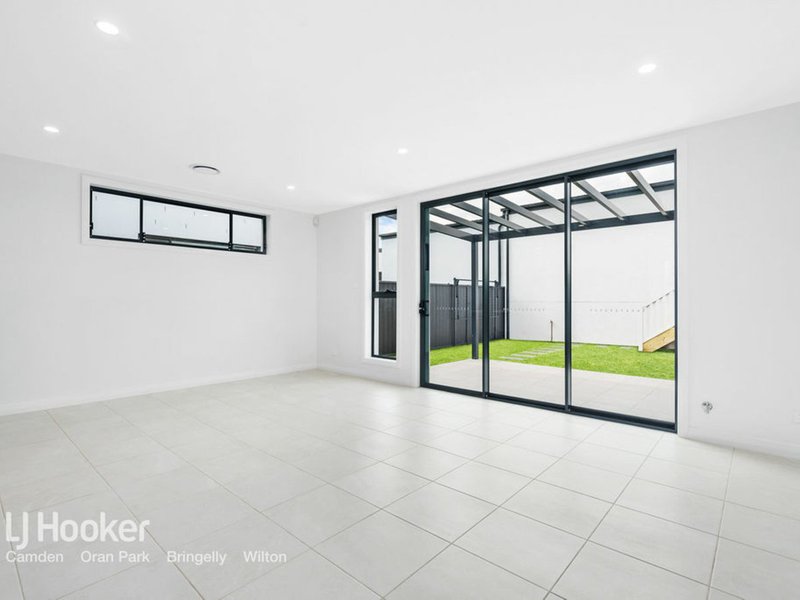 Photo - 98 Dransfield Drive, Oran Park NSW 2570 - Image 4