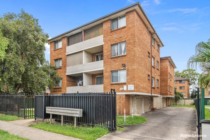 9/8 Drummond Street, Warwick Farm NSW 2170