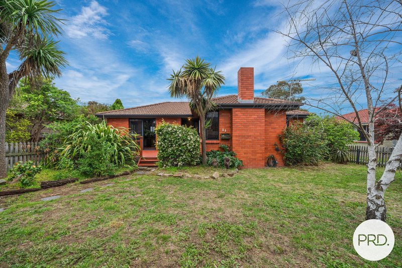 98 Duntroon Drive, Rokeby TAS 7019