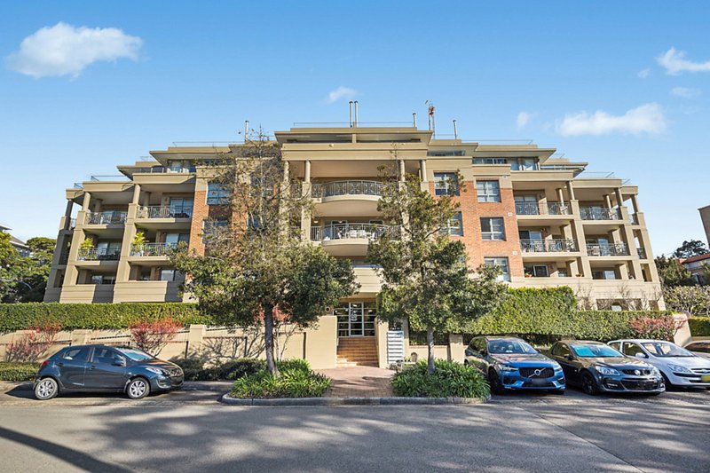 Photo - 9/8 Earl Street, Mosman NSW 2088 - Image 1