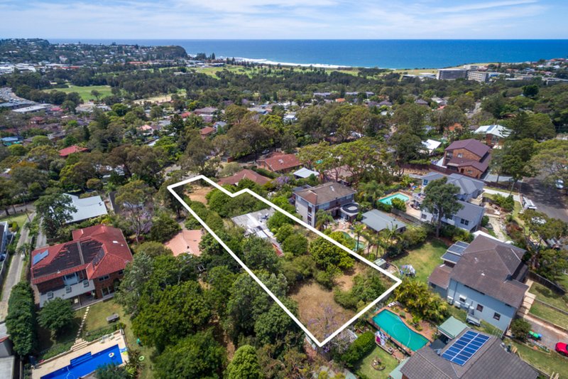 98 Elimatta Road, Mona Vale NSW 2103