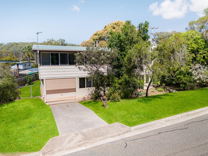 Photo - 98 Elizabeth Street, South Gladstone QLD 4680 - Image 1