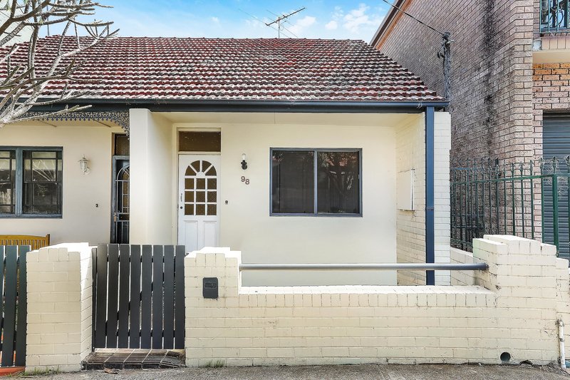 98 Elswick Street, Leichhardt NSW 2040