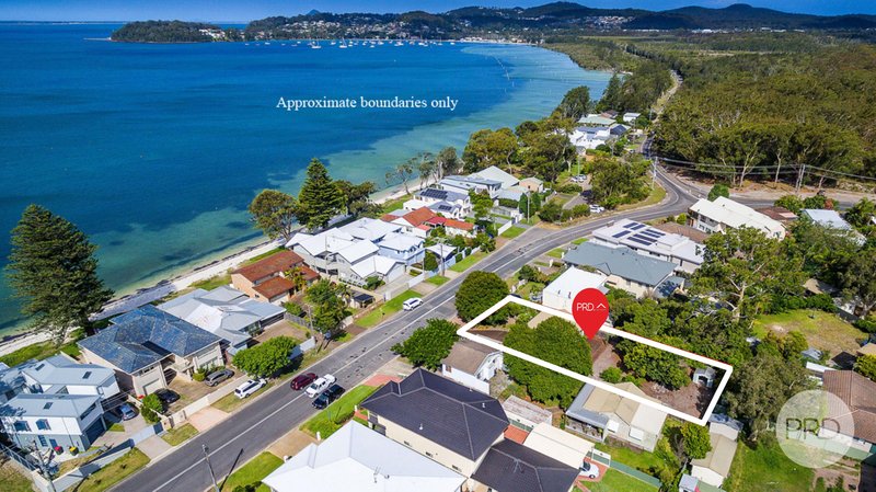 98 Foreshore Drive, Salamander Bay NSW 2317