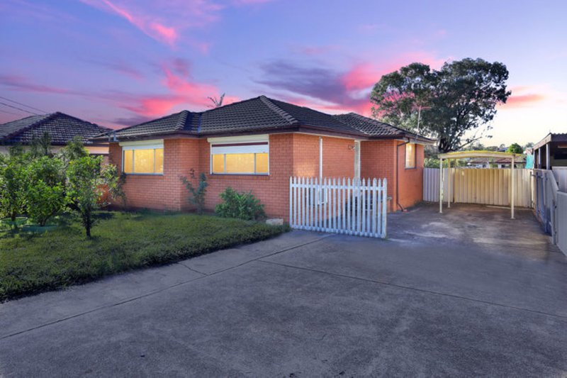 98 Fowler Road, Merrylands NSW 2160