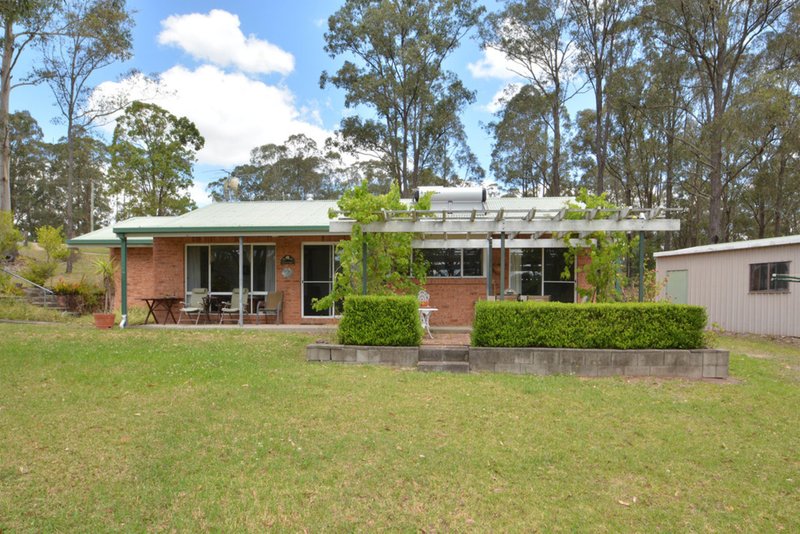 98 Gaggin Street, Clarence Town NSW 2321