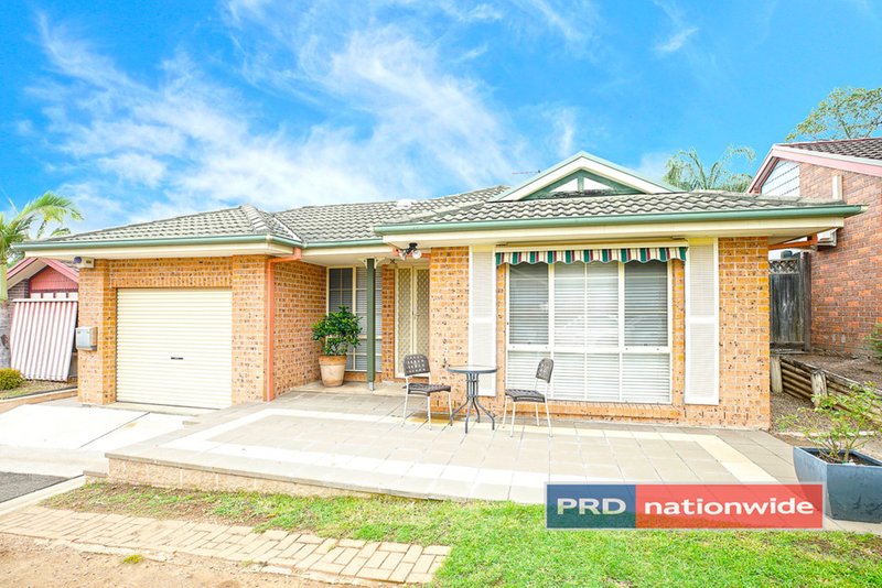 98 Goldmark Crescent, Cranebrook NSW 2749