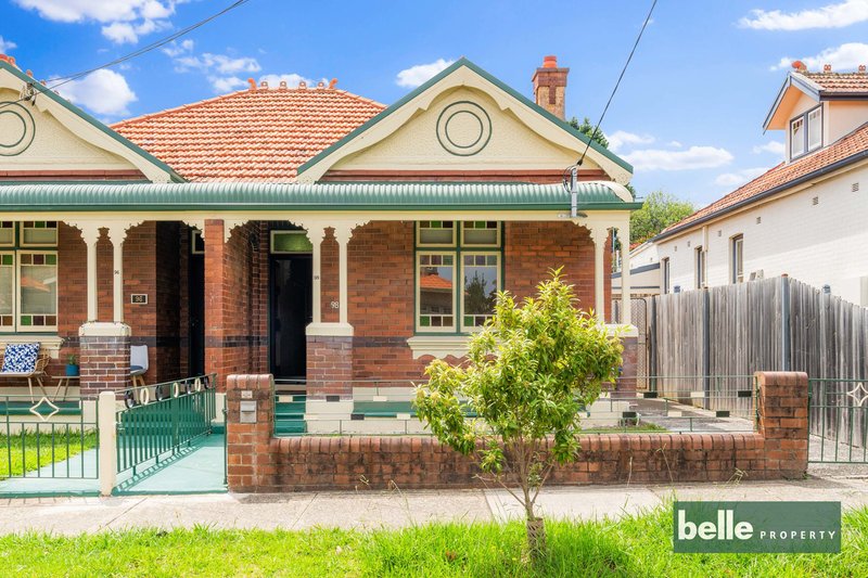 98 Greenhills Street, Croydon Park NSW 2133